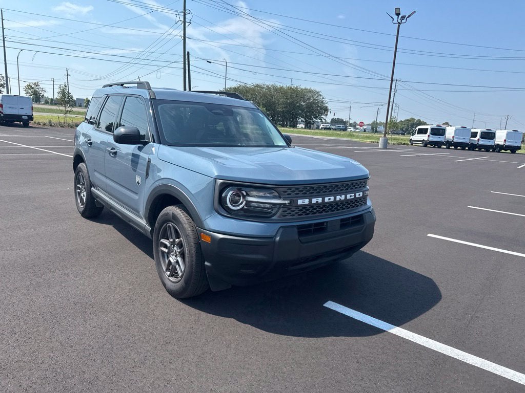 ford bronco sport 2025 3FMCR9BNXSRE08133 image ford bronco sport 2025 3FMCR9BNXSRE08133 image